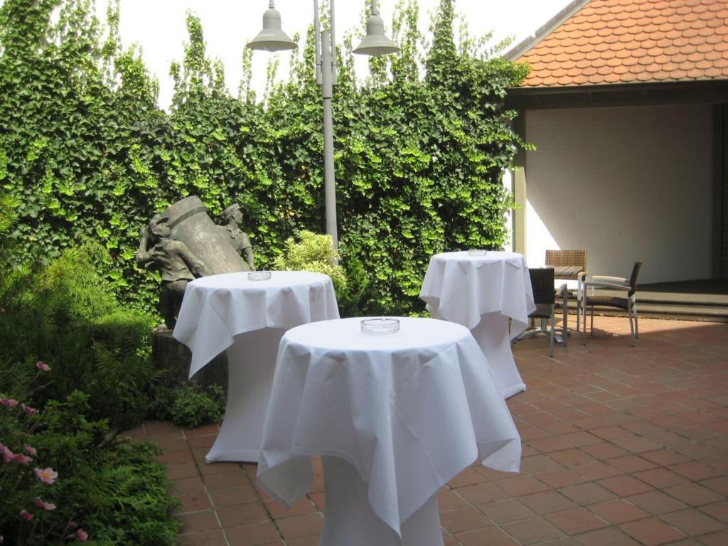 Hotel Alexander Koln Фрехен Екстериор снимка